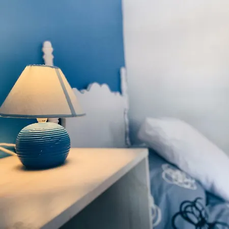 波特布青年旅馆 5*