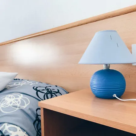 Guest house Hostal Portbou Portbou