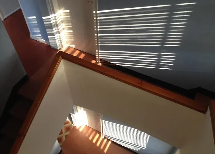 Konukevi Hostal Portbou 5*