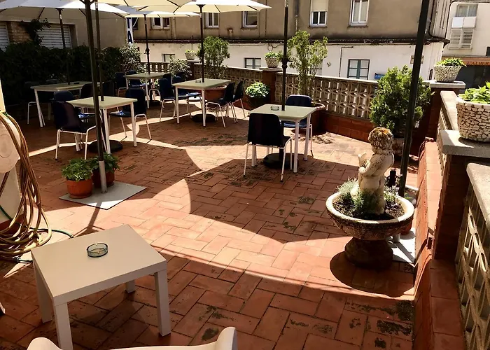 Hostal Portbou 5* Portbou