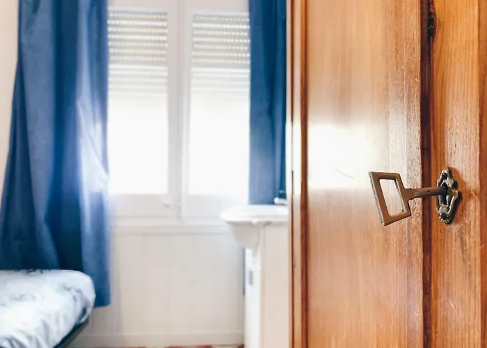Hostal Portbou 5* Portbou