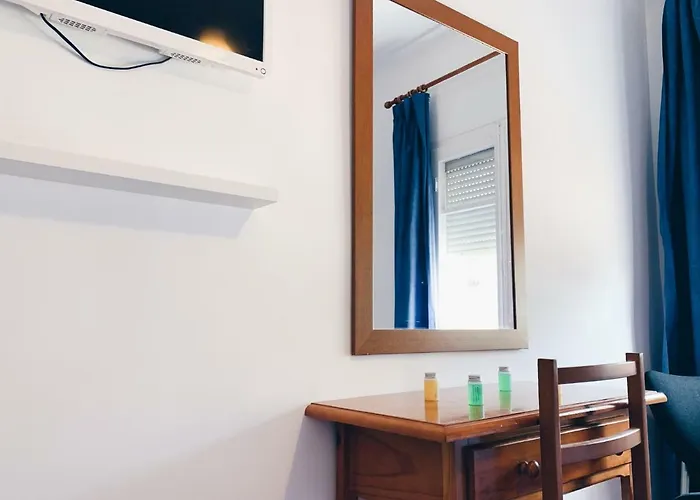 Hostal Portbou Portbou