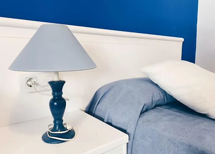 Hostal Portbou
