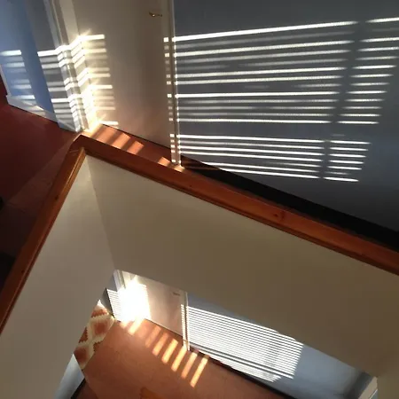 Gasthuis Hostal Portbou 5*