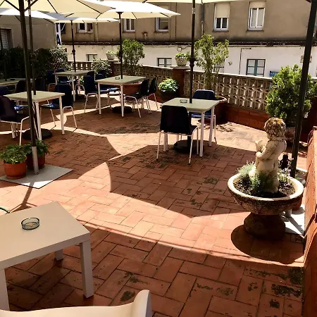 Hostal Portbou 5* Portbou