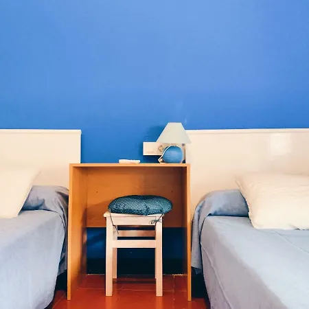 Hostal Portbou Gasthuis