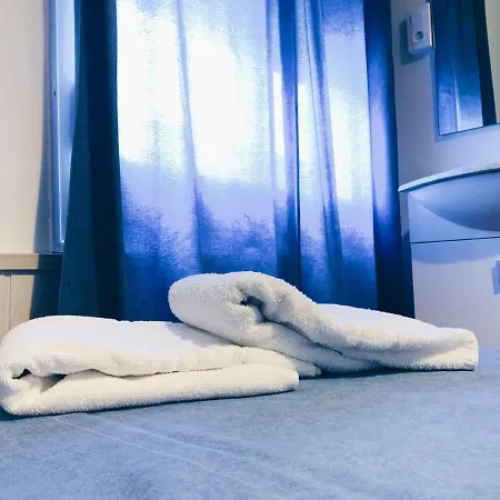 Hostal Portbou Gasthuis 5*