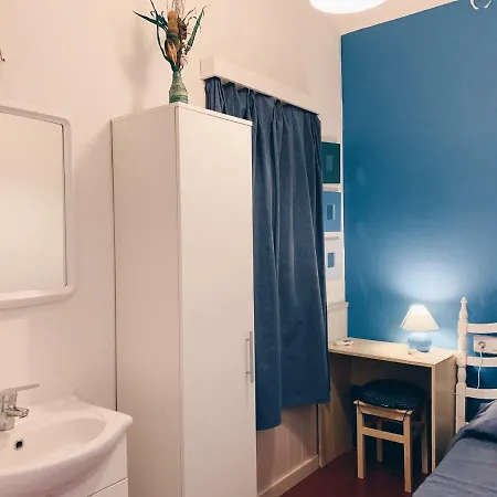 Hostal Portbou Vendégház Portbou