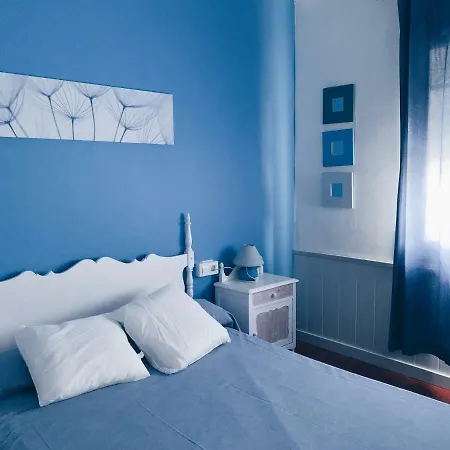 Gasthuis Hostal Portbou Portbou