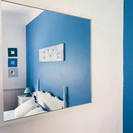 Vendégház Hostal Portbou