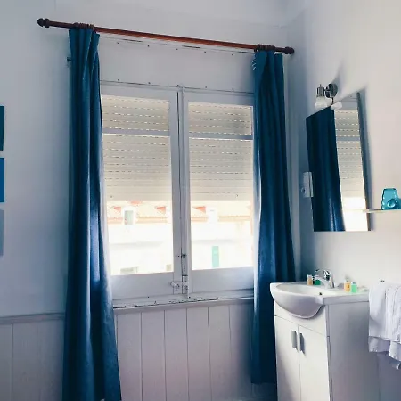 Hostal Portbou Vendégház Portbou