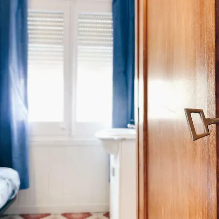 Hostal Portbou 5* Portbou