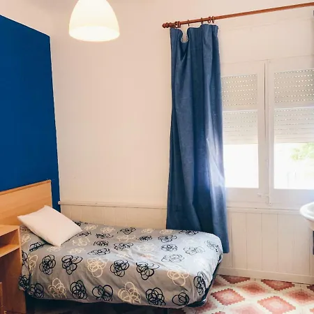 Hostal Portbou Gasthuis Portbou