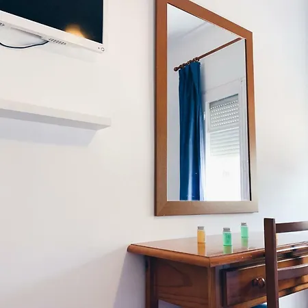 Hostal Portbou Portbou