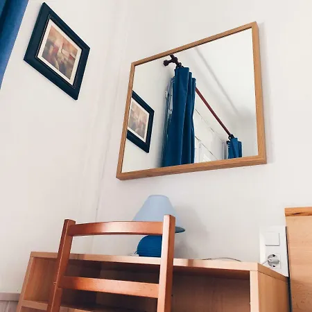 Hostal Portbou 5* Portbou