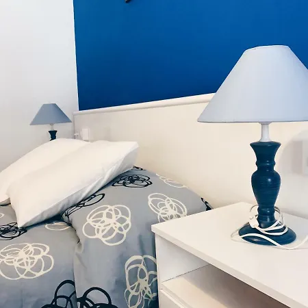 Hostal Portbou 5* Portbou