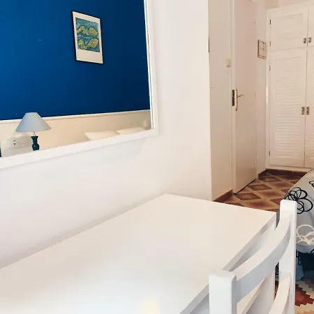 Vendégház Hostal Portbou