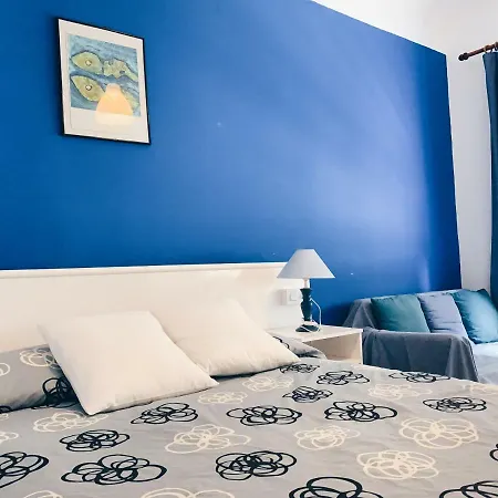 Hostal Portbou Vendégház Portbou