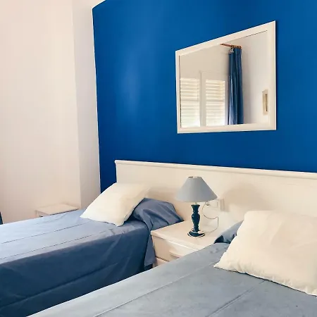 Hostal Portbou Gasthuis