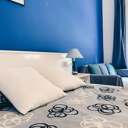 Gasthuis Hostal Portbou Portbou