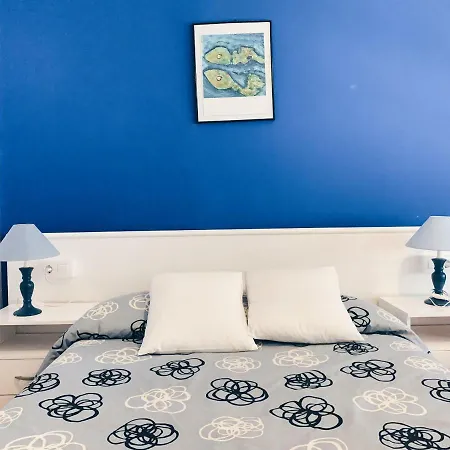 Hostal Portbou 5* Portbou