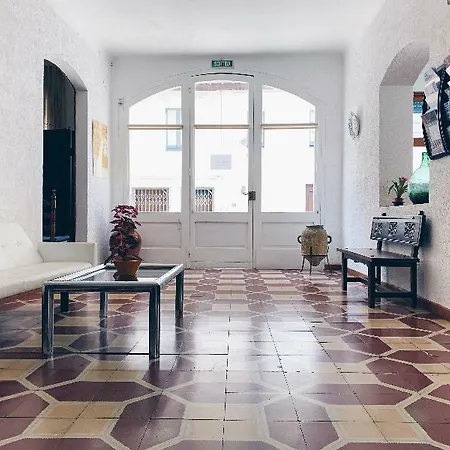 Hostal Portbou Gasthuis Portbou