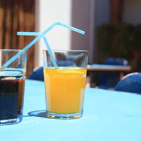 Pensjonat Hostal Portbou 5*