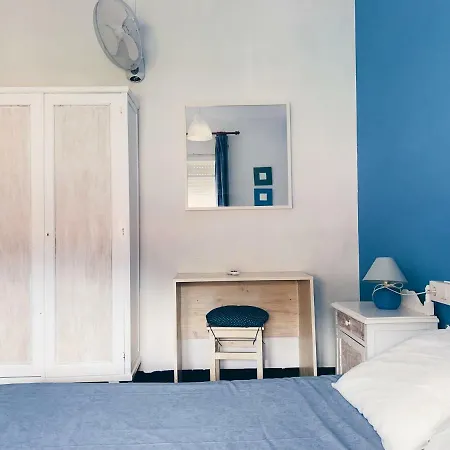 Pensjonat Hostal Portbou