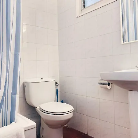 Hostal Portbou