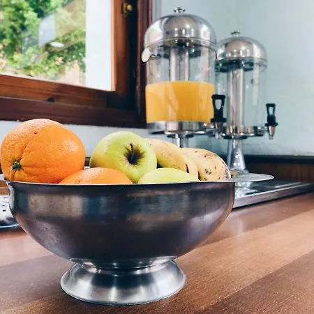 Hostal Portbou Gasthof Portbou