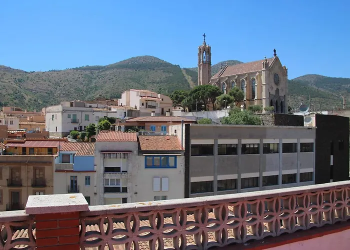 Hostal Portbou Affittacamere 5*