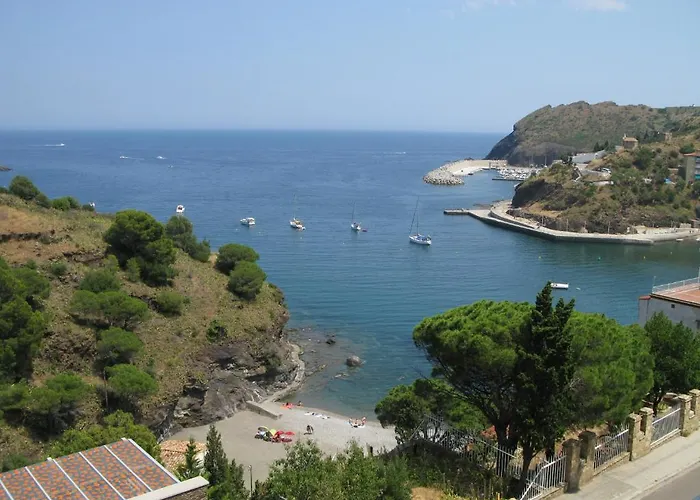 Hostal Portbou Portbou