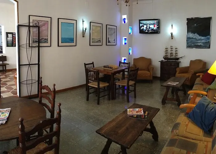 Hostal Portbou 5* Portbou