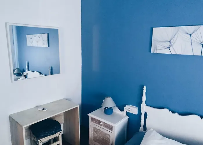 Affittacamere Hostal Portbou