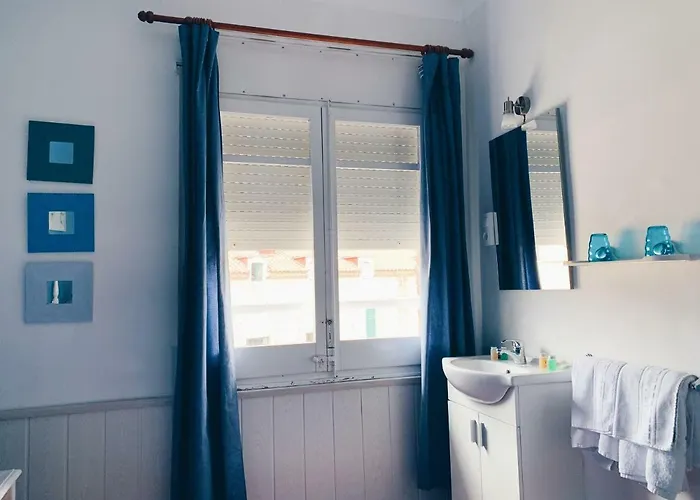 Hostal Portbou Affittacamere Portbou