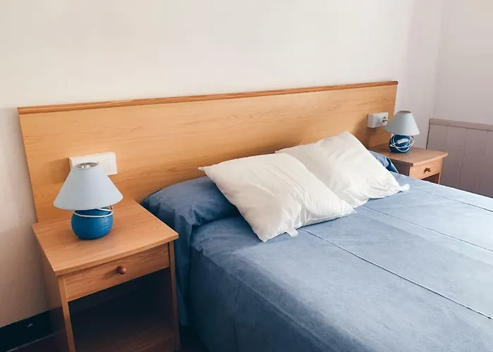 Affittacamere Hostal Portbou Portbou
