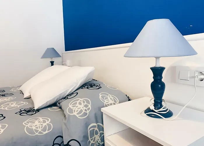 Hostal Portbou 5* Portbou