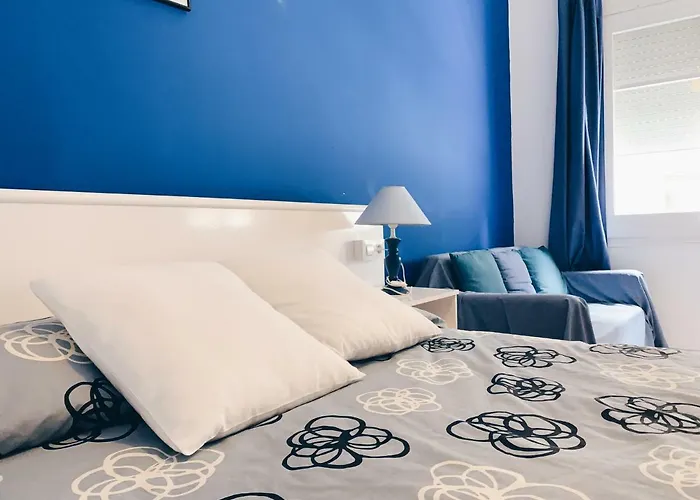 Affittacamere Hostal Portbou Portbou