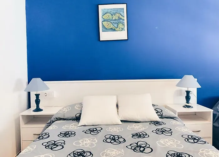 Hostal Portbou 5* Portbou