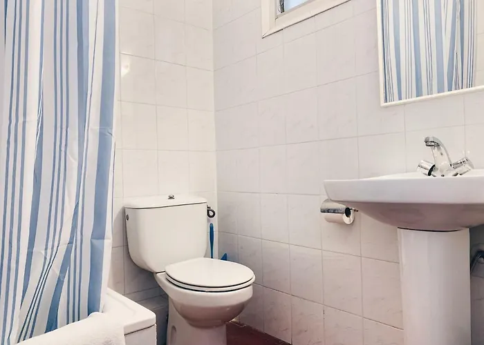 Hostal Portbou