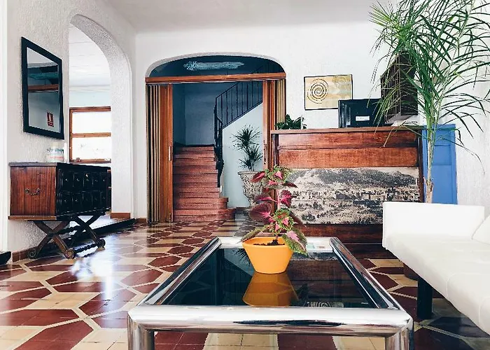Hostal Portbou Portbou